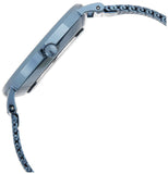 Coach Perry Blue Dial Blue Mesh Bracelet Watch for Women - 14503824