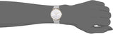 Coach Perry Silver Dial Silver Mesh Bracelet Watch for Women - 14503387