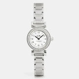 Coach Madison Silver Dial Silver Steel Strap Watch for Women - 14502402