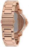 Tommy Hilfiger Bella Rose Gold Dial Rose Gold Steel Strap Watch for Women - 1781396