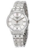 Tissot Chemin Des Tourelles Powermatic 80 Lady Watch For Women - T099.207.11.118.00