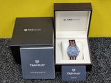 Tag Heuer Formula 1 Blue Dial Watch for Men - CAZ1014.FC8196