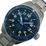 Tag Heuer Autavia Blue Dial Watch for Men - WBE5116.EB0173