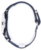 Daniel Wellington Classic Bayswater Black Dial Black NATO Strap Watch For Women - DW00100282