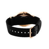 Daniel Wellington Classic Petite Cornwall White Dial Green NATO Strap Watch For Women - DW00100253