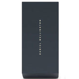 Daniel Wellington Dapper Sheffield White Dial Black Leather Strap Watch For Women - DW00100096