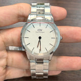 Daniel Wellington Iconic Link watch