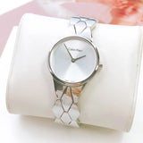 Calvin Klein K6E23146 Women's Watch