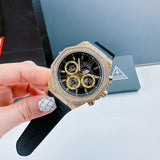 Guess GW0518G2 Gold Watch - 44mm