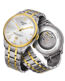 Tissot Chemin Des Tourelles Powermatic 80 Cosc Watch For Men - T099.408.22.038.00