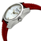 Tissot T Wave Quartz Watch For Women - T023.210.16.111.01