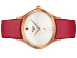 Tissot Bella Ora Mother of Pearl Dial Watch For Women - T103.310.36.111.01