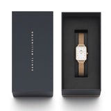 Daniel Wellington dw00100431-6 watch in box