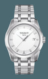 Tissot T Classic Couturier Watch For Women - T035.210.11.016.00