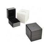 Emporio Armani Antonio Chronograph Blue Dial Silver Steel Strap Watch for Men - AR11582