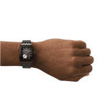 Emporio Armani AR60058 men's watch on wrist