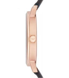 Emporio Armani Kappa Quartz Grey Dial Two Tone Nylon Strap Watch For Men - AR11014