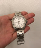 Tag Heuer Formula 1 White Dial Watch for Men - WAZ2114.BA0875