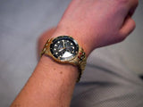 Fossil FS5836 watch on wrist