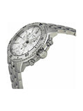 Tissot PRS 200 Chronograph Silver Dial Watch For Men - T067.417.11.031.00