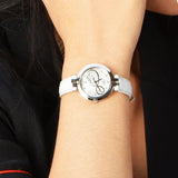 Tissot T Trend Flamingo Valentines Watch For Women - T094.210.16.111.01