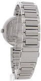 Hugo Boss Allusion Quartz Silver Dial Silver Steel Strap Watch For Women - 1502414