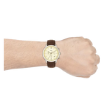 Fossil FS5380 Men's Watch on Wrist
