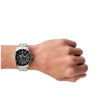 Fossil FS5837 Men's Watch on Wrist
