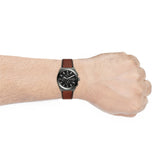 Fossil FS5799 men's watch on wrist