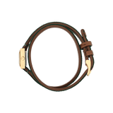Gucci G-Frame Multicolored Red and Green Dial Watch For Women - YA128527
