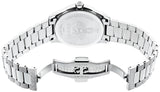 Gucci G Timeless Black Dial Silver Steel Strap Watch For Women - YA1264029