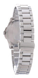 Gucci G Timeless Mother of Pearl Dial Silver Steel Strap Watch For Women - YA126543