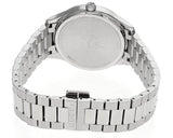 Gucci G Timeless Quartz Turquoise Dial Silver Steel Strap Unisex Watch - YA1265044