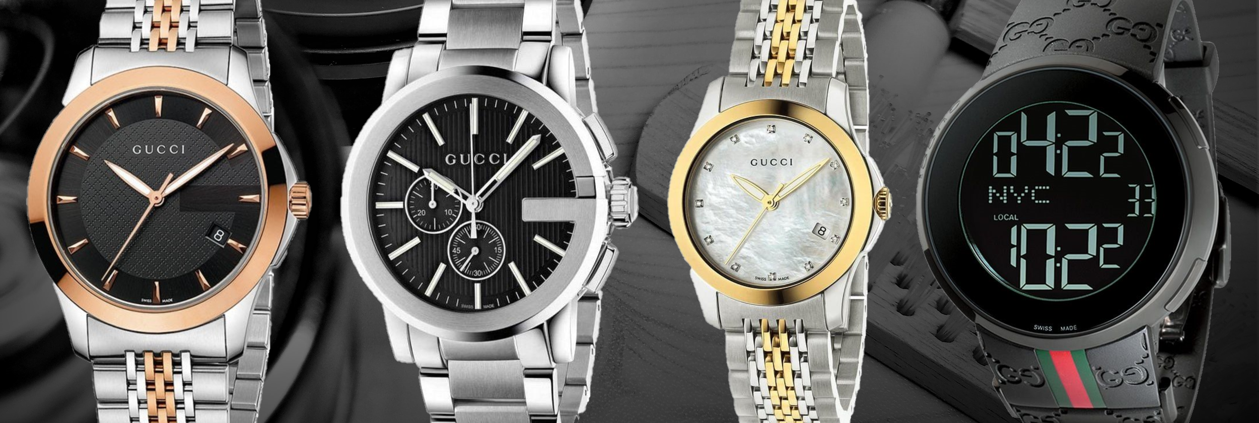 Bellezza Watches