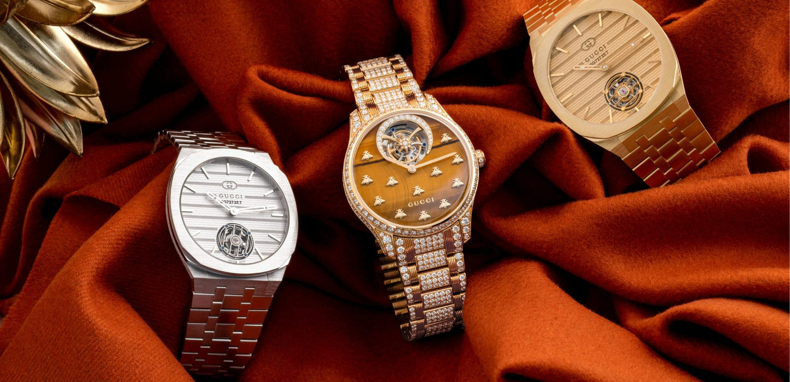 BELLEZZA WATCHES