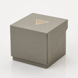 Guess Momentum Chronograph Diamonds Black Dial Black Silicone Strap Watch For Men - GW0518G2