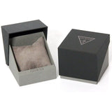 Guess Prodigy Multifunction Navy Blue Dial Blue Silicone Strap Watch For Men - GW0569G3