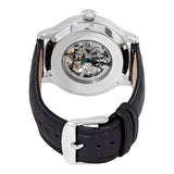 Maserati Epoca Automatic Skeleton Mechanical Silver Dial Watch For Men - R8821118003