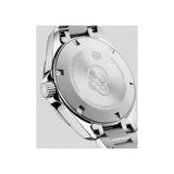 Tag Heuer Aquaracer White Mother of Pearl Dial Watch for Women - WBD1311.BA0740