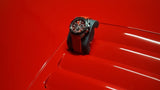 Tag Heuer Formula 1 Red Dial Watch for Men - CAZ101AN.FT8055