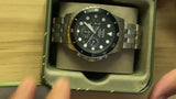 Fossil watch in box (hq720_9633cd13)
