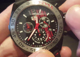 Tag Heuer Senna Formula 1 watch