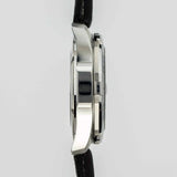 Tag Heuer Aquaracer Moon Black Dial Watch for Men - WAY201J.FC6370