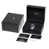 i08 Tudor watch in presentation box