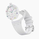 Swatch Royal Pop Rubber Straps