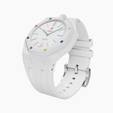 Swatch Royal Pop Rubber Straps