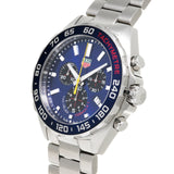 Tag Heuer Formula 1 Blue Dial Watch for Men - CAZ101AB.BA0842