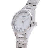 Tag Heuer Carrera Diamonds Mother of Pearl Dial Silver Steel Strap Watch for Women - WBN2412.BA0621