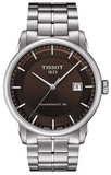 Tissot Luxury Powermatic 80 Watch For Men - T086.407.11.291.00