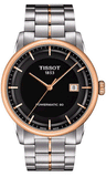 Tissot Luxury Powermatic 80 Watch For Men - T086.407.22.051.00